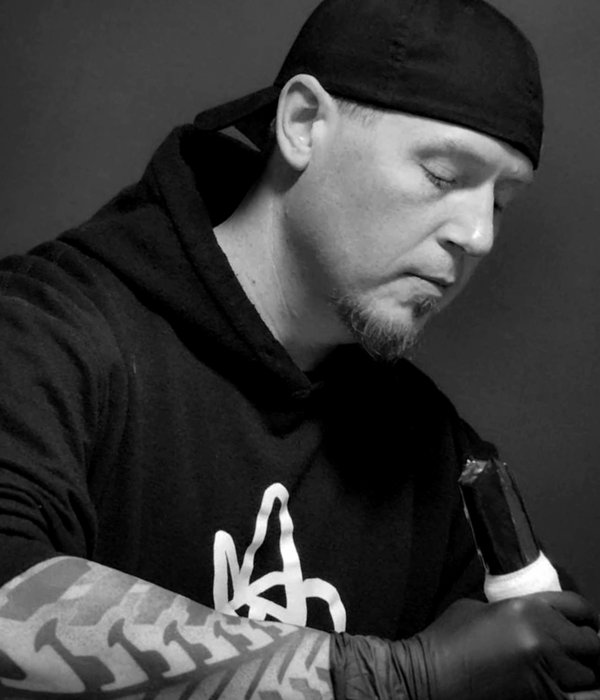 Karl Marsack